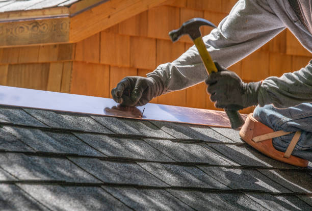 Best Commercial Roofing Services  in Ahoskie, NC