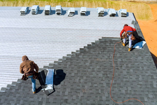 Best Roof Ventilation Installation  in Ahoskie, NC