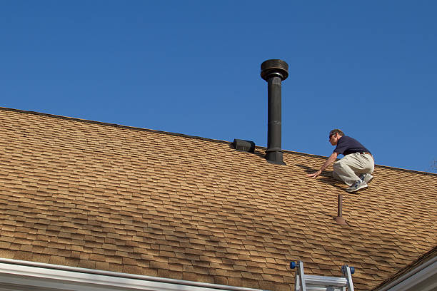 EPDM Roofing in Ahoskie, NC
