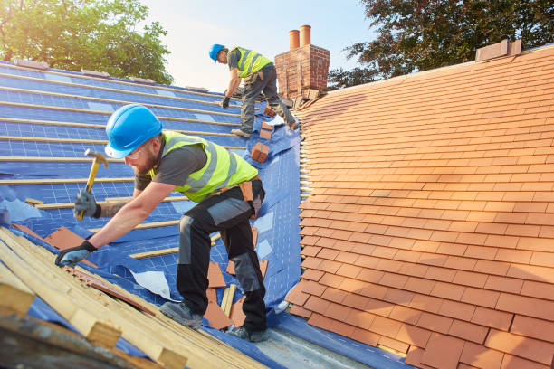 Reliable Ahoskie, NC Roofing services Solutions